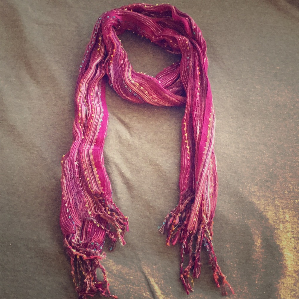 Fashion scarf